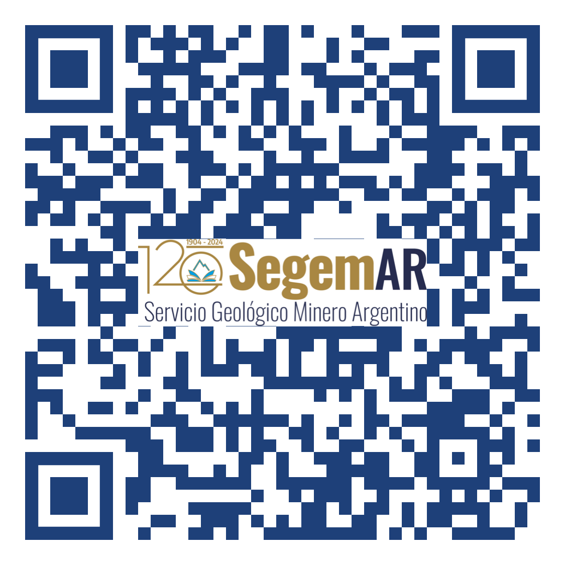 QR - Access to more information